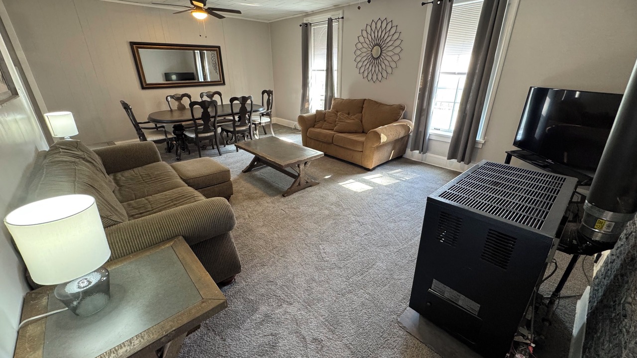Photo of Livingroom in Lancaster