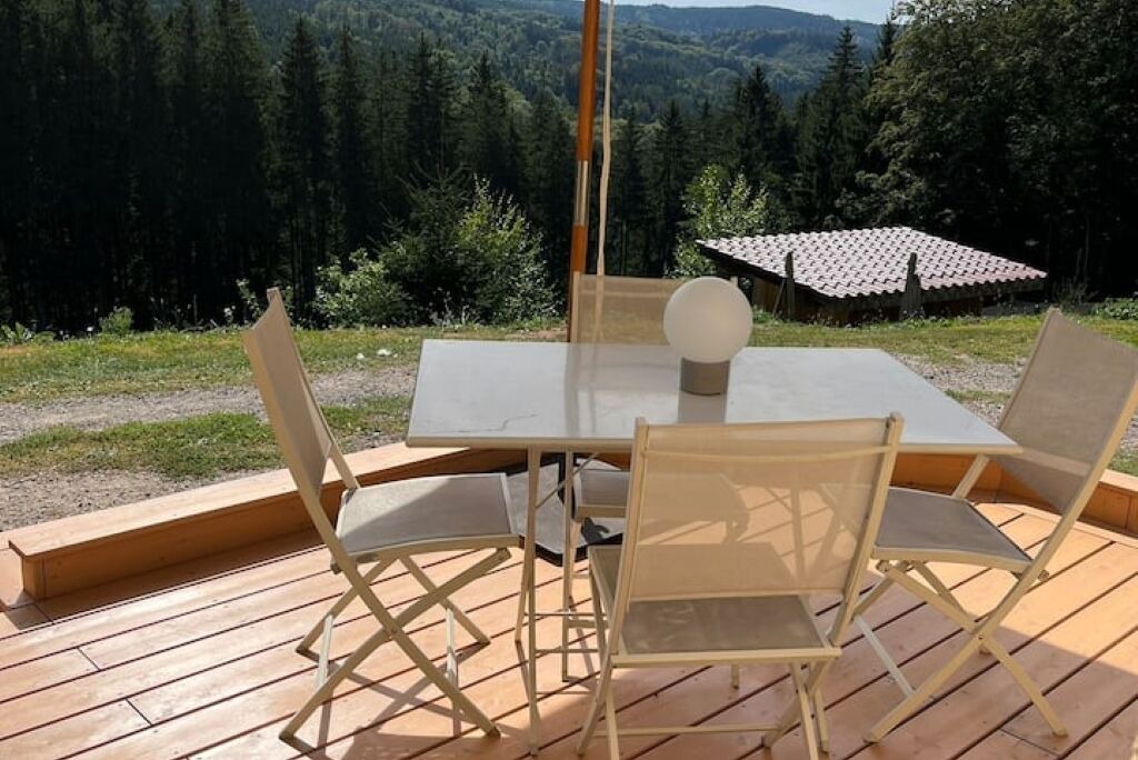 Photo of Outdoor in Saint-Stail