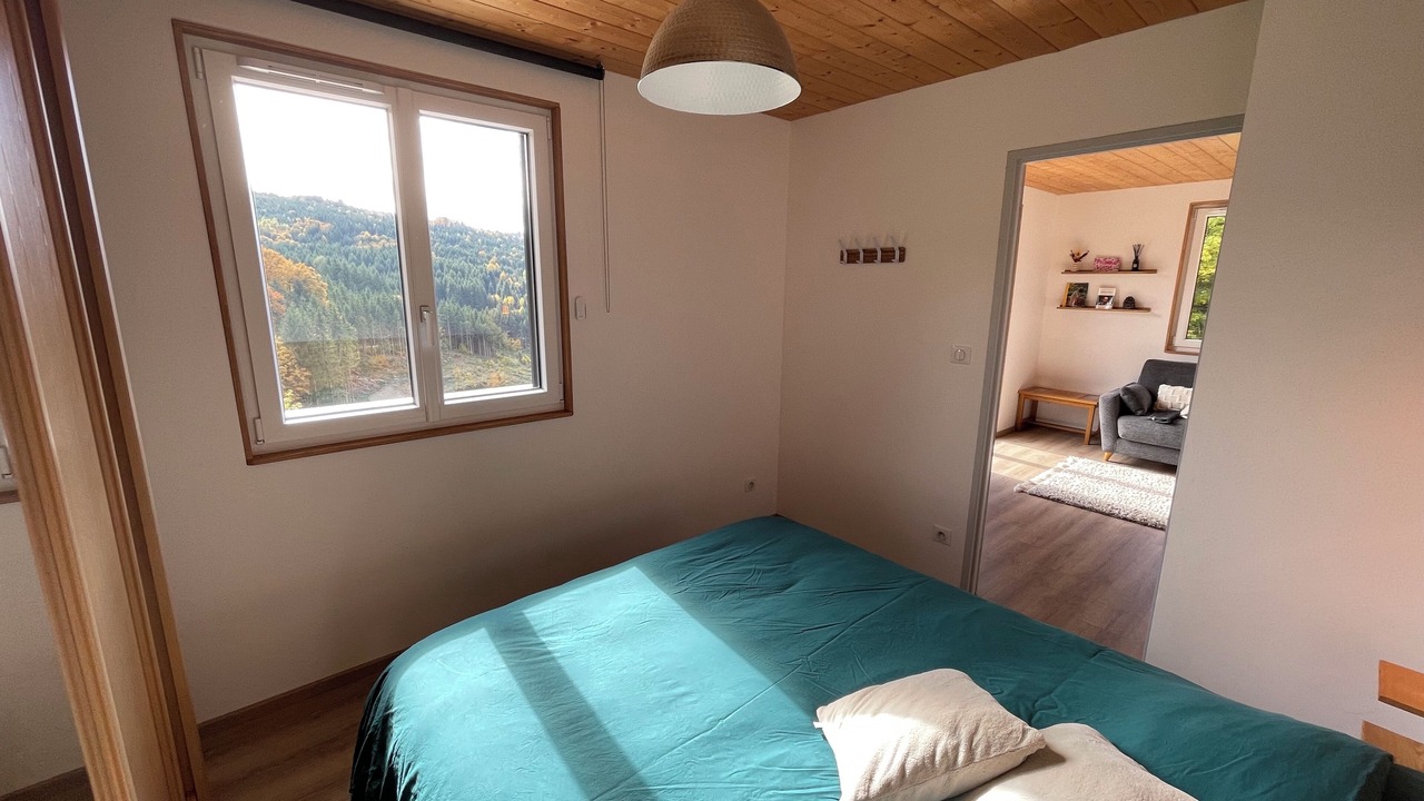 Photo of Bedroom in Saint-Stail