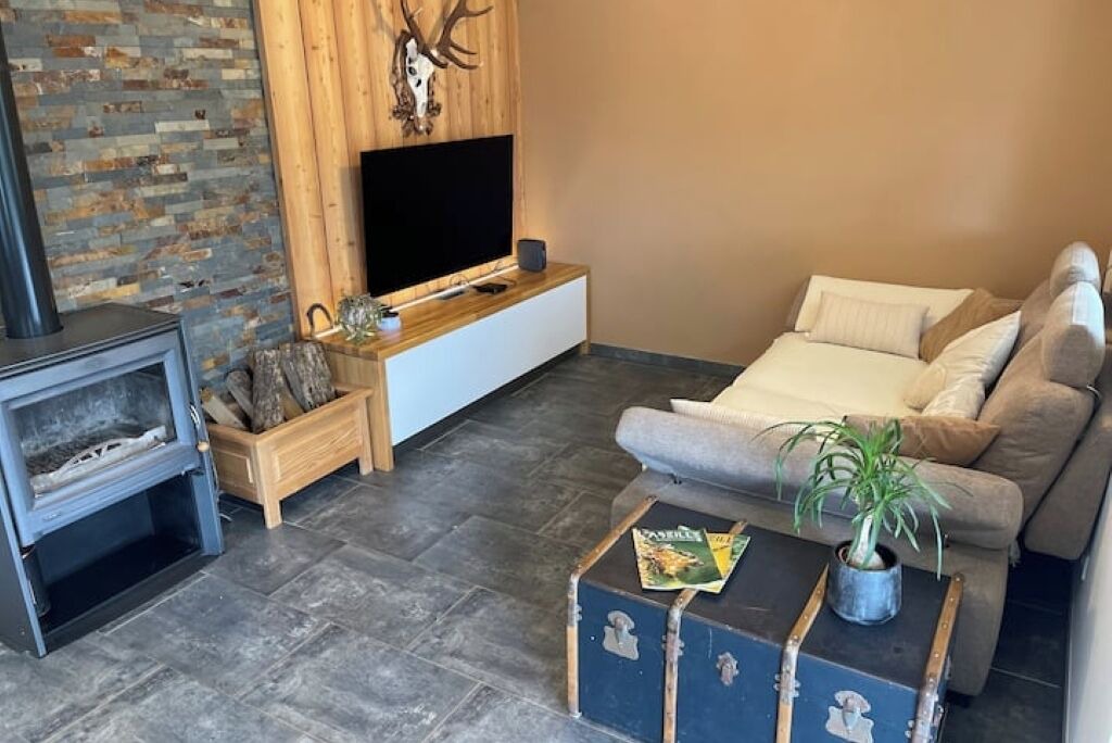 Photo of Livingroom in Saint-Stail