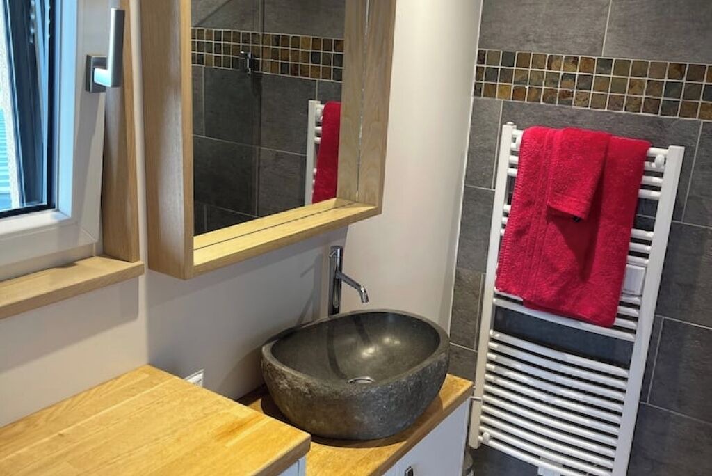 Photo of Bathroom in Saint-Stail