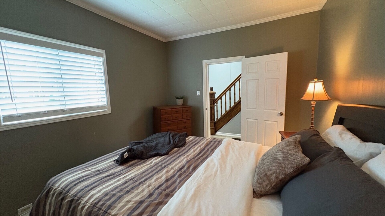 Photo of Bedroom in Norwood