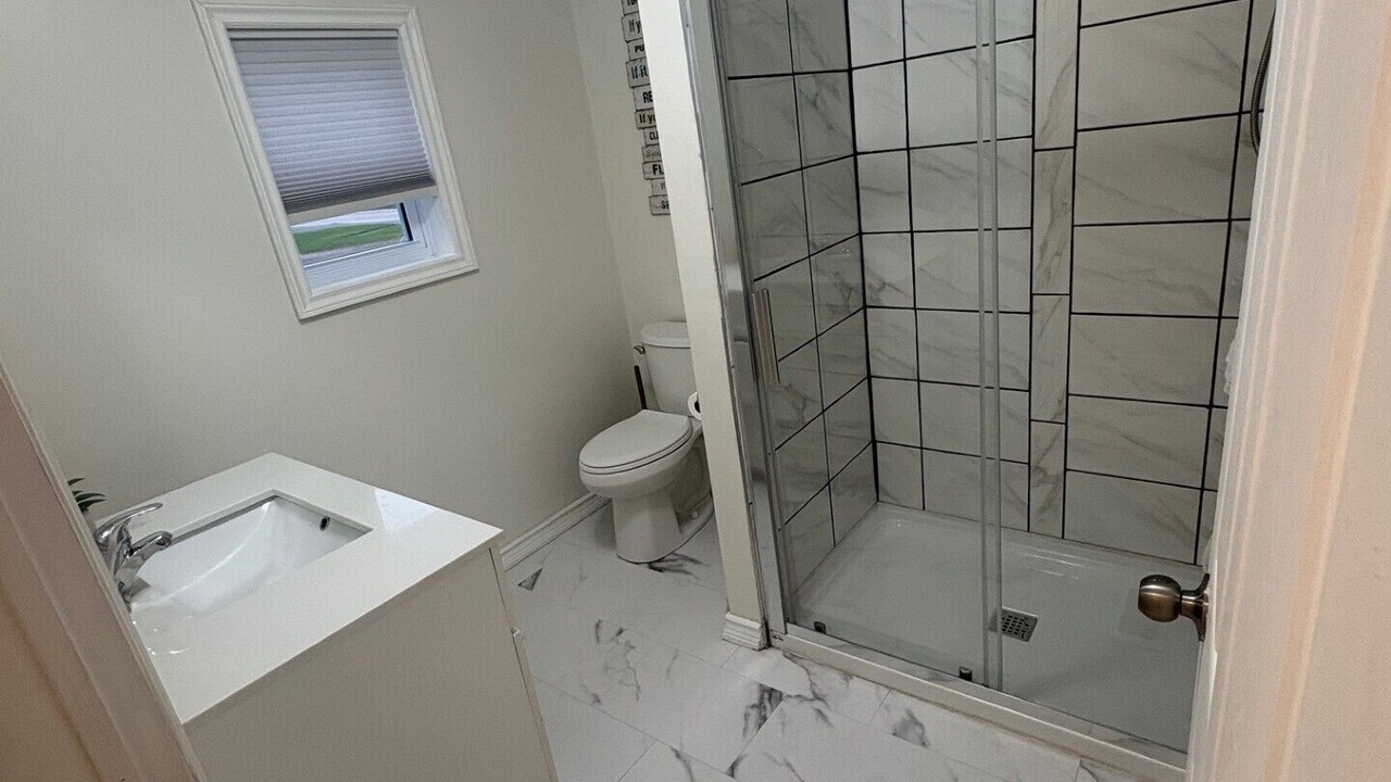 Photo of Bathroom in Norwood