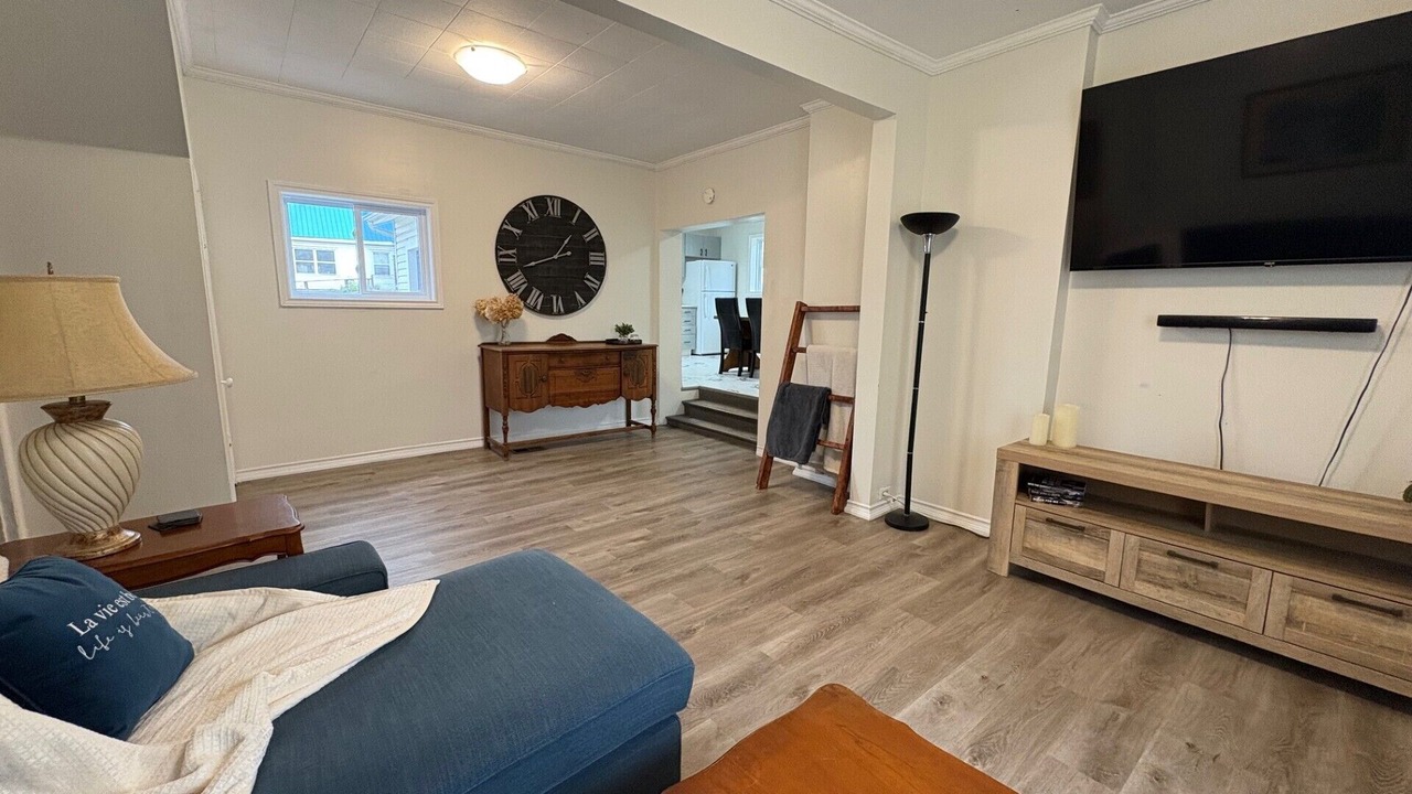 Photo of Livingroom in Norwood