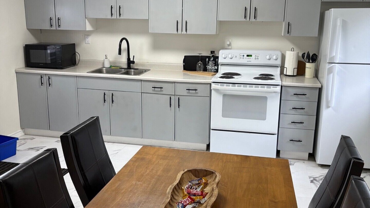 Photo of Kitchen in Norwood
