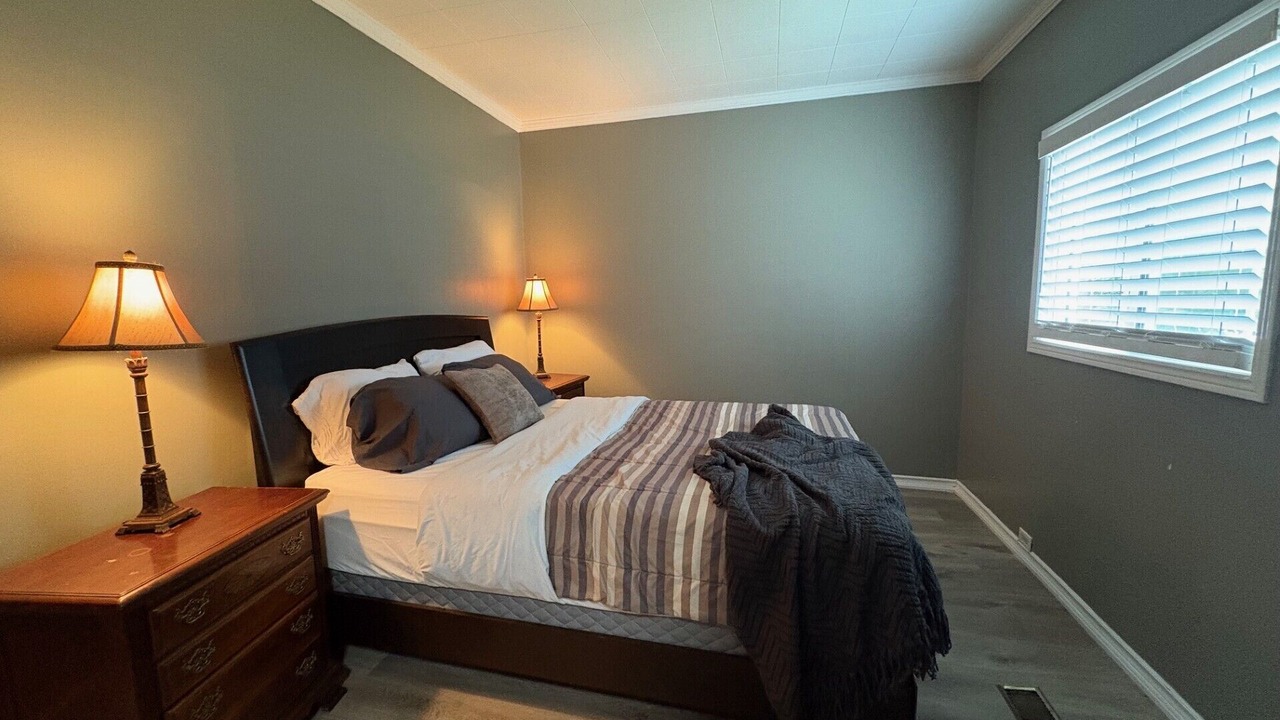 Photo of Bedroom in Norwood