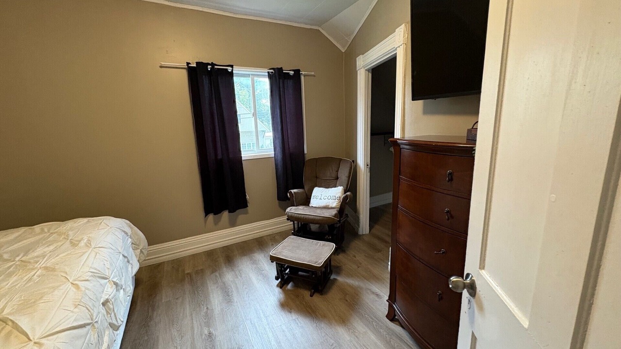 Photo of Bedroom in Norwood