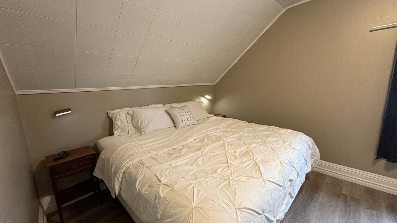 Photo of Bedroom in Norwood