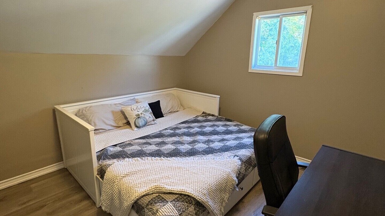 Photo of Bedroom in Norwood