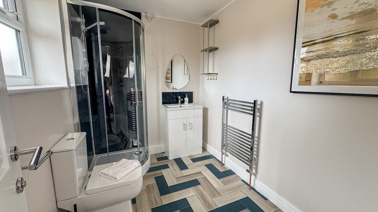 Photo of Bathroom in Spetchley