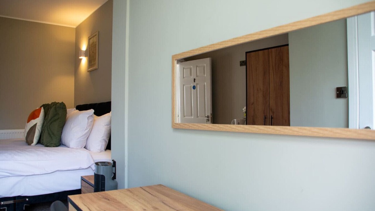 Photo of Bedroom in Spetchley