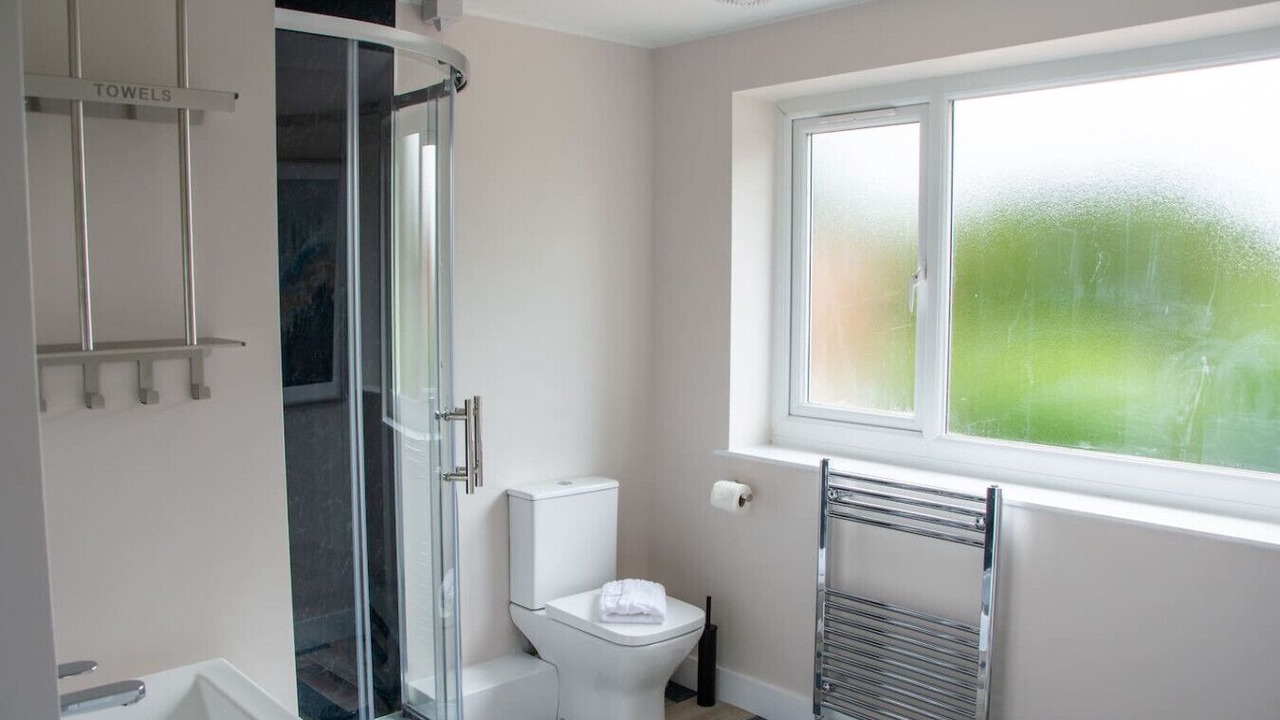 Photo of Bathroom in Spetchley
