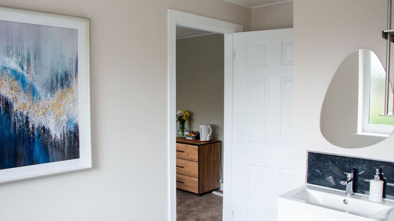 Photo of Bathroom in Spetchley