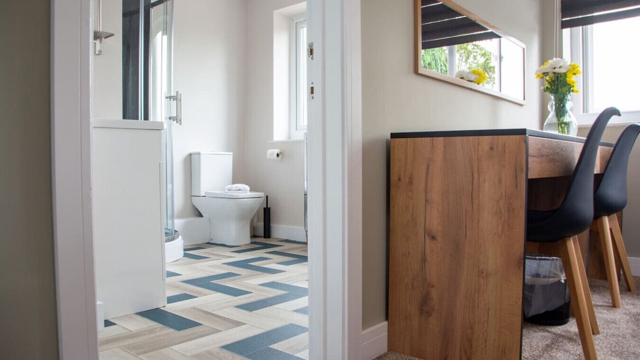 Photo of Bathroom in Spetchley