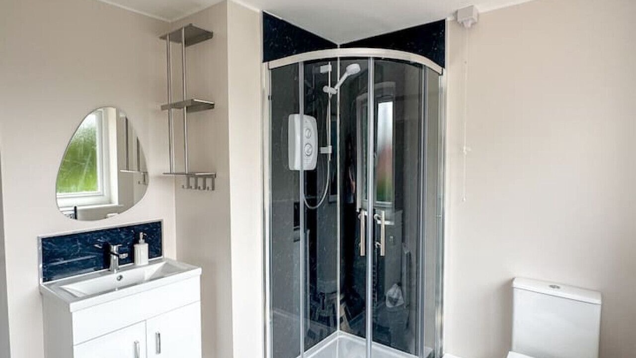 Photo of Bathroom in Spetchley