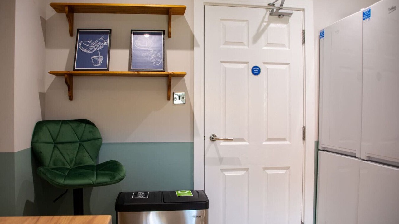 Photo of Others in Spetchley