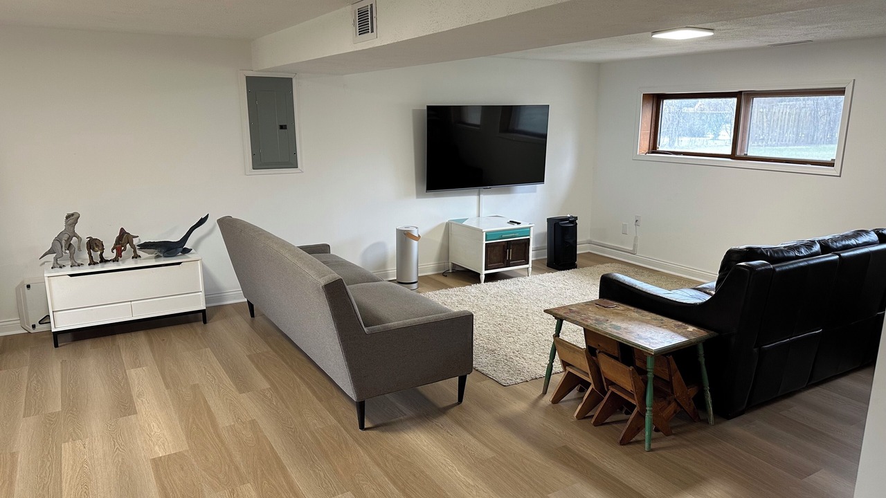Photo of Livingroom in Arlington Heights