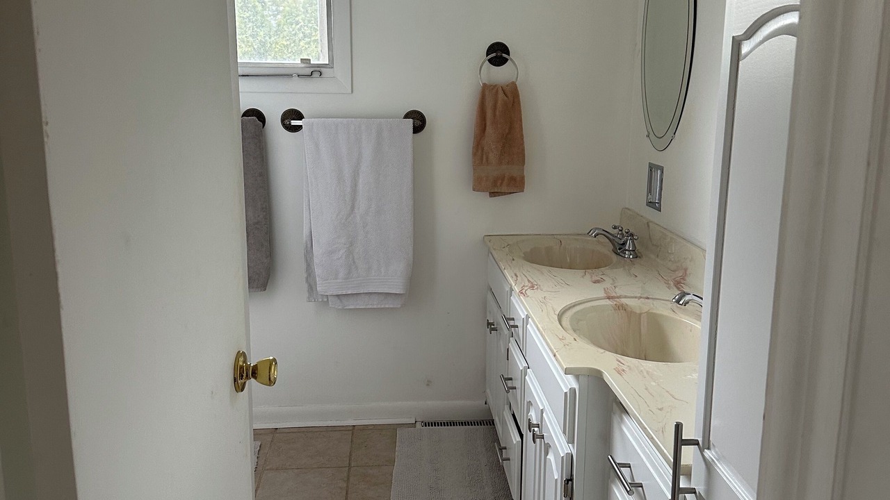 Photo of Bathroom in Arlington Heights