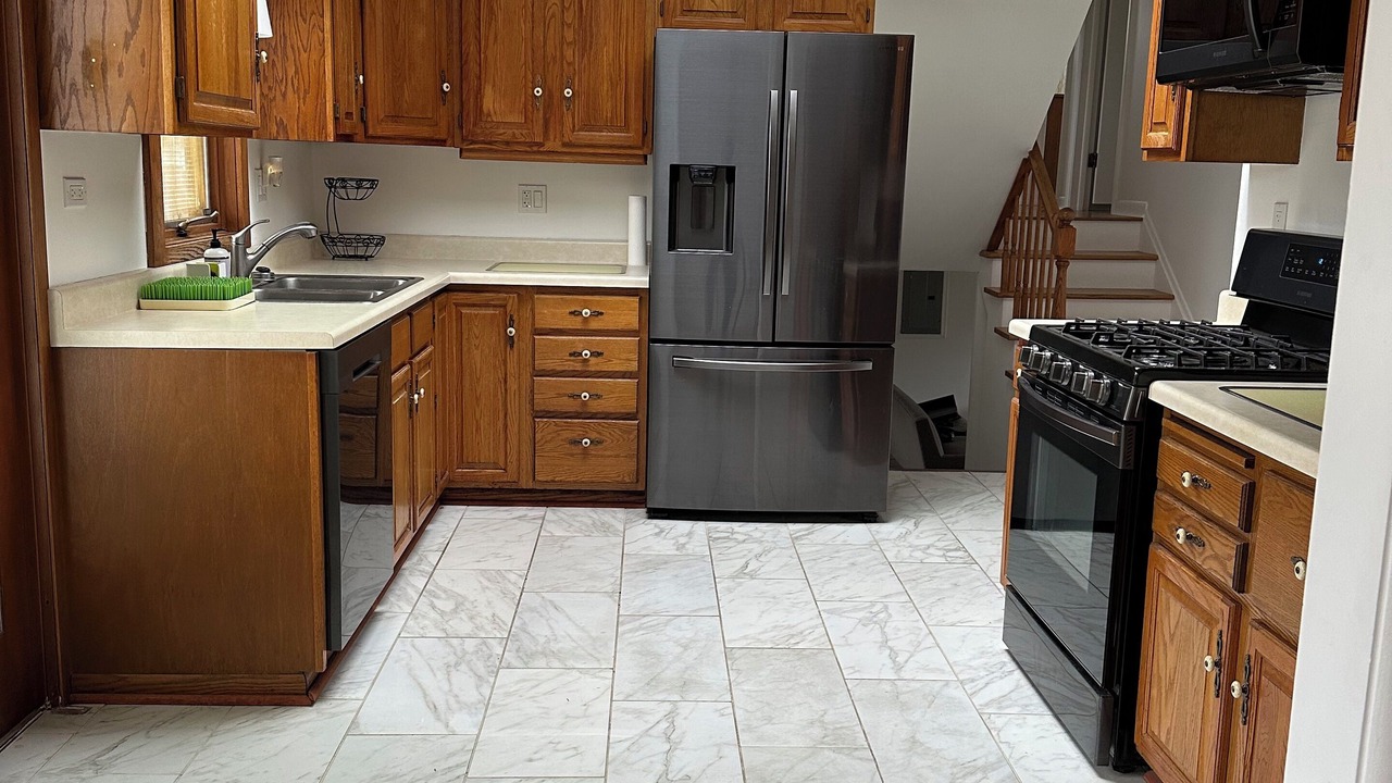 Photo of Kitchen in Arlington Heights