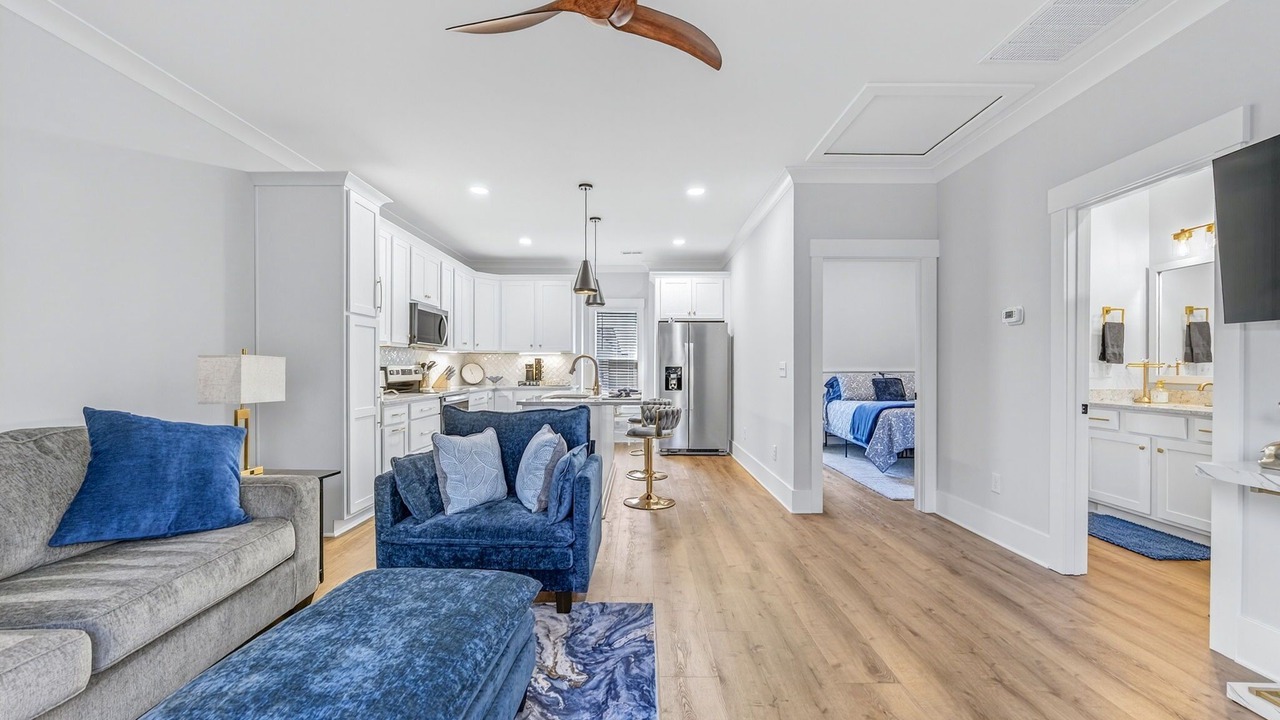 Photo of Livingroom in Apex