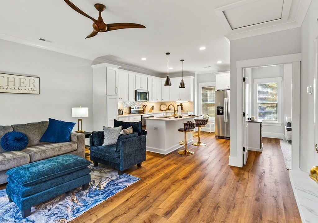 Photo of Livingroom in Apex