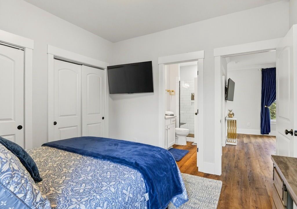 Photo of Bedroom in Apex