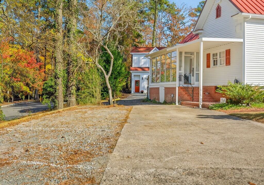 Photo of Outdoor in Apex