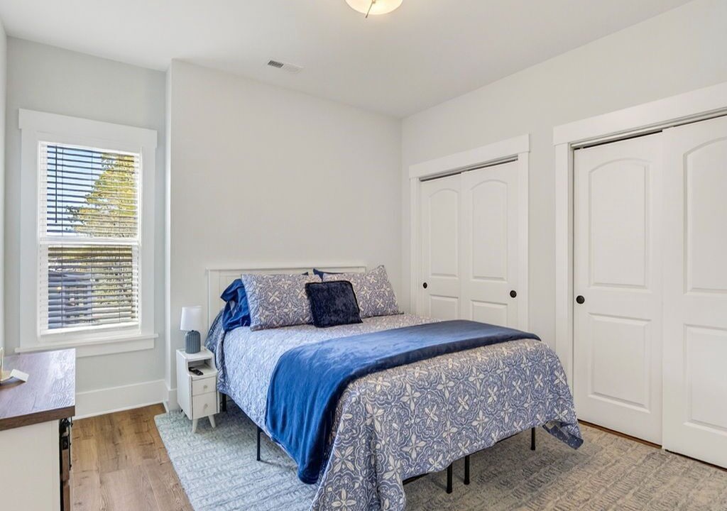 Photo of Bedroom in Apex