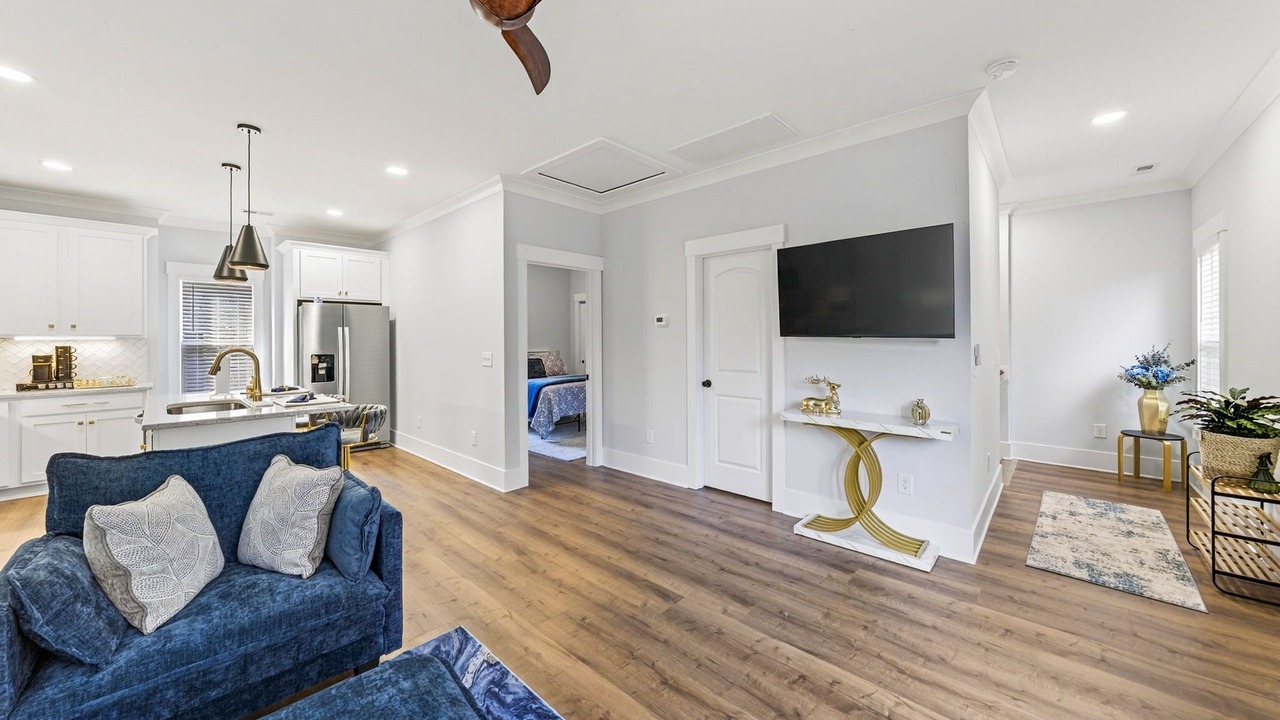 Photo of Livingroom in Apex