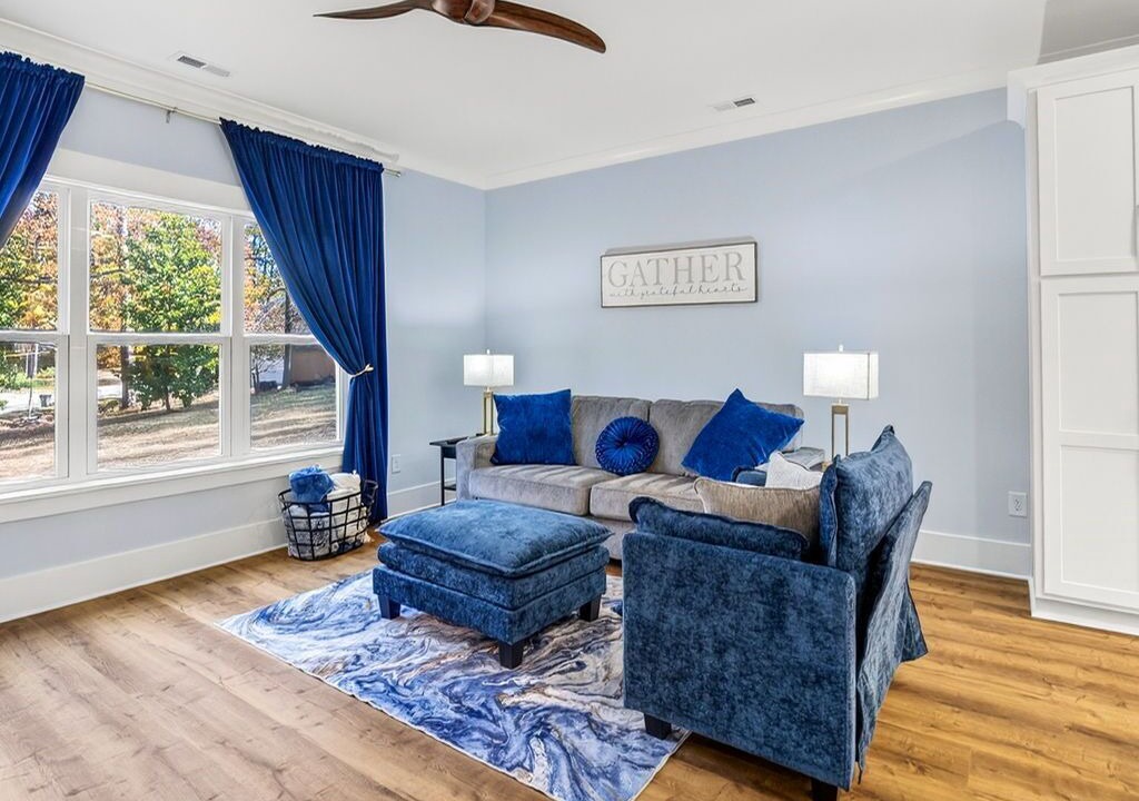 Photo of Livingroom in Apex