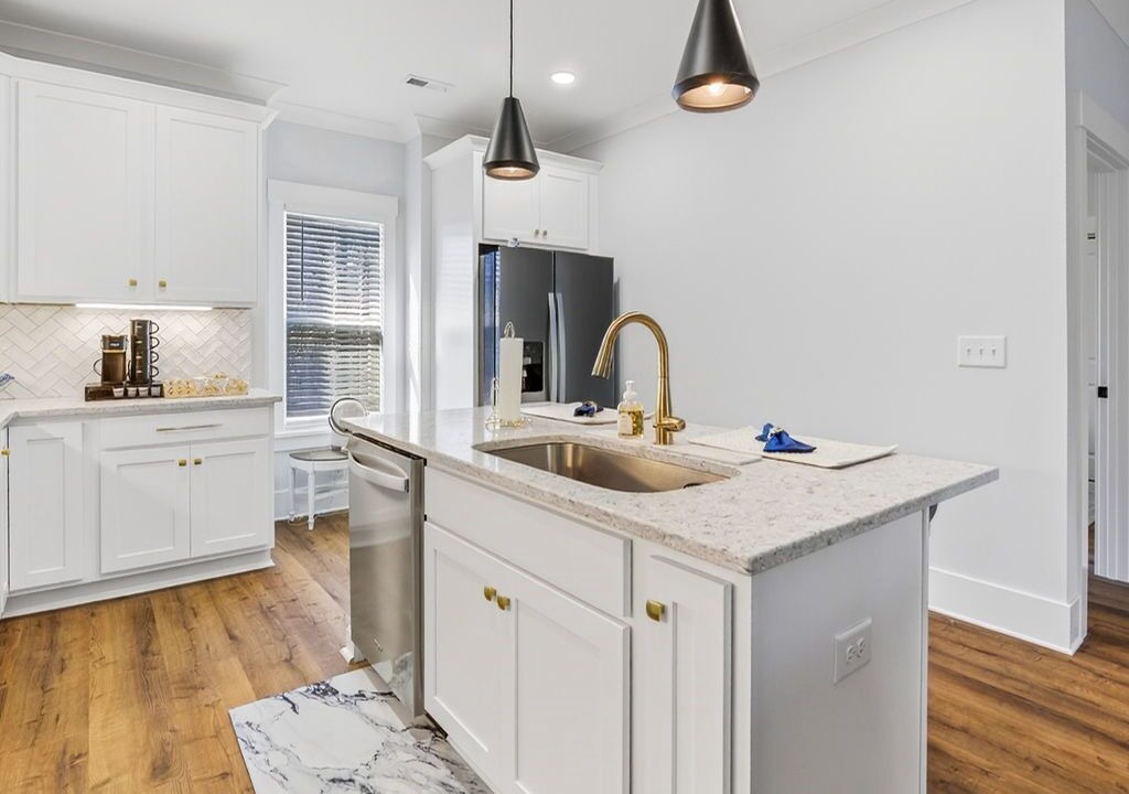 Photo of Kitchen in Apex