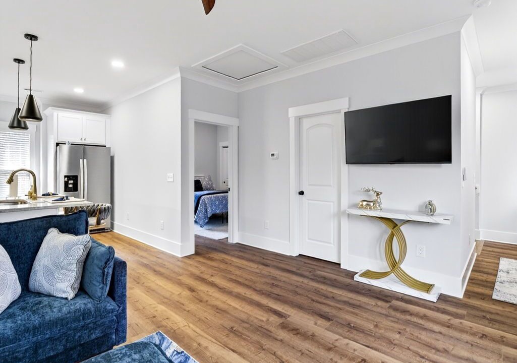 Photo of Livingroom in Apex