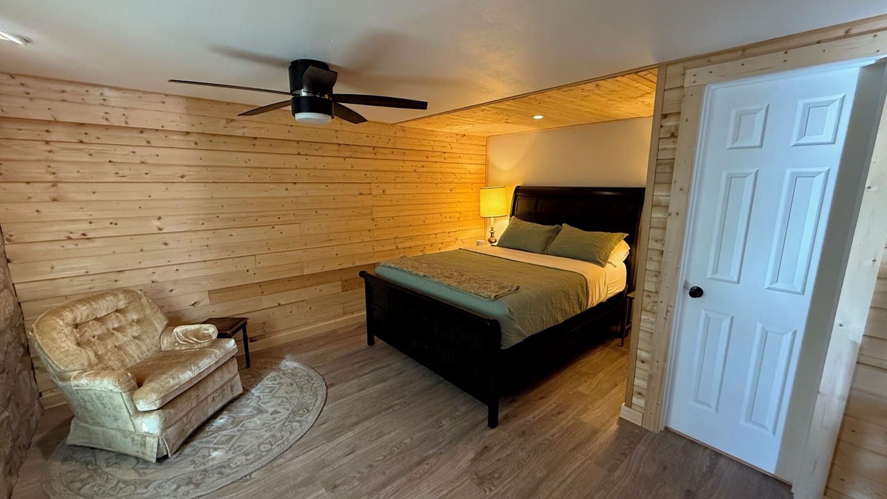 Photo of Bedroom in Berryville