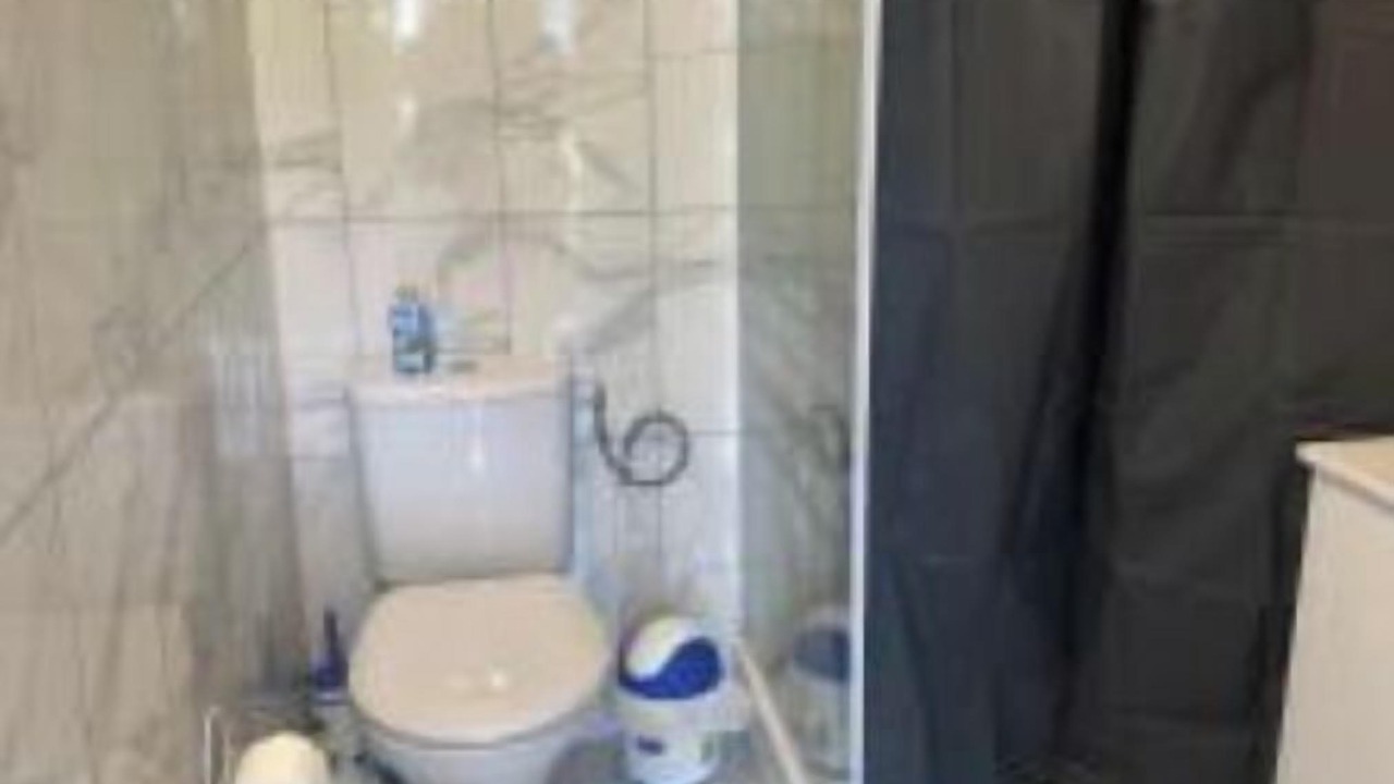 Photo of Bathroom in Beauvais