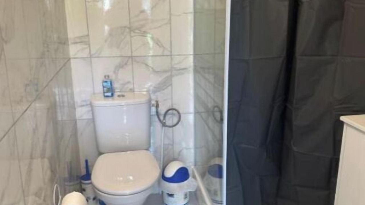 Photo of Bathroom in Beauvais