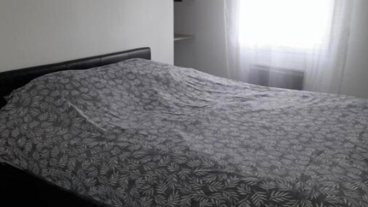 Photo of Bedroom in Beauvais