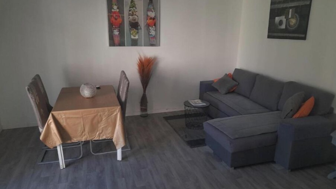 Photo of Livingroom in Beauvais