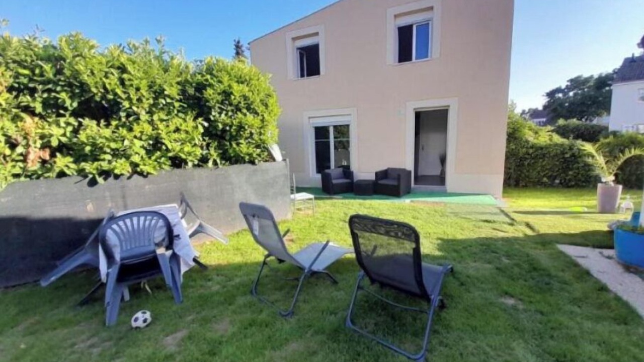 Photo of Patio Balcony in Beauvais