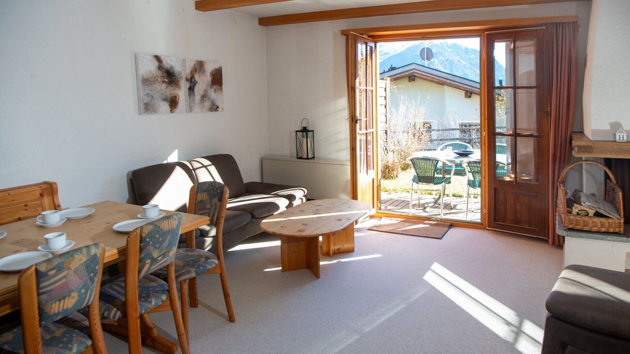 Photo of Livingroom in Lenz
