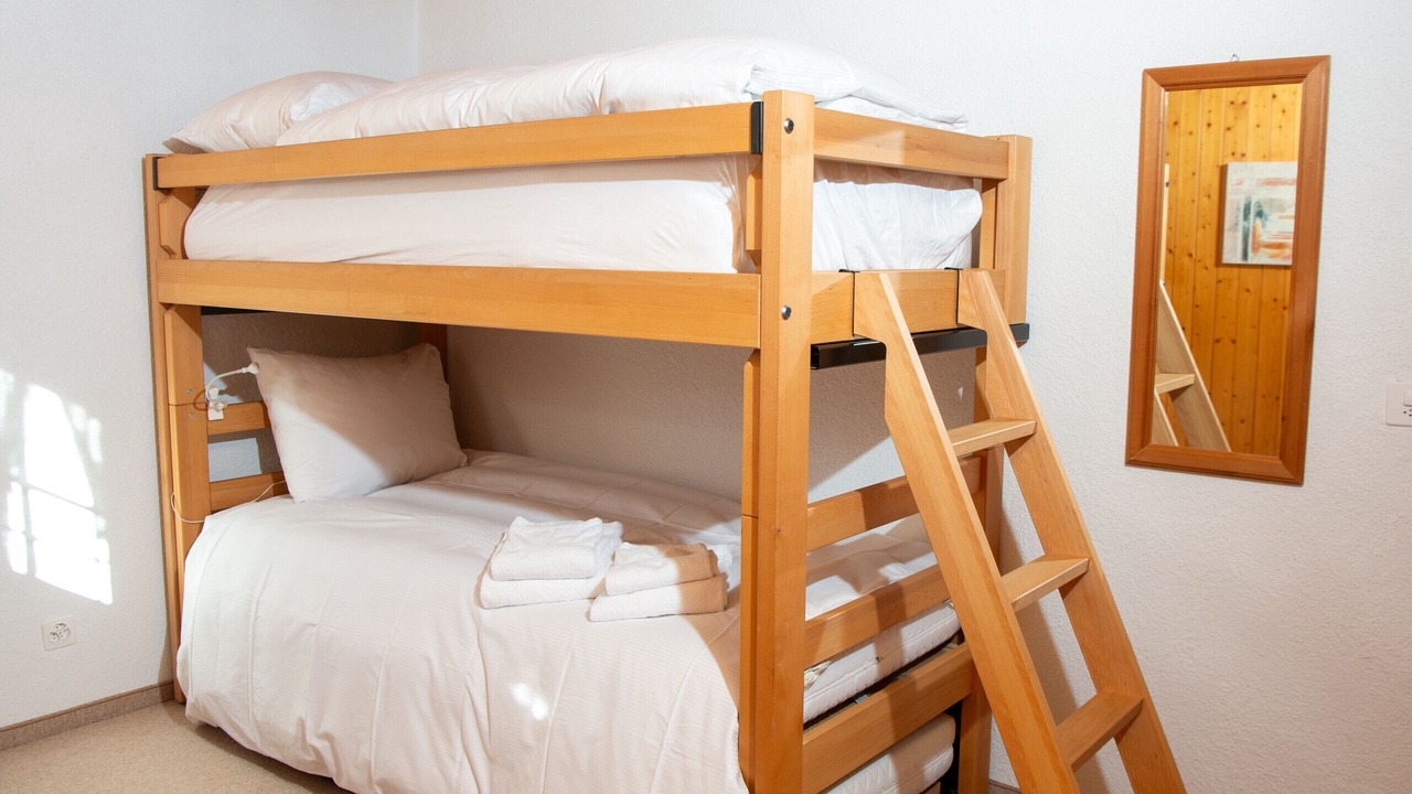 Photo of Bedroom in Lenz