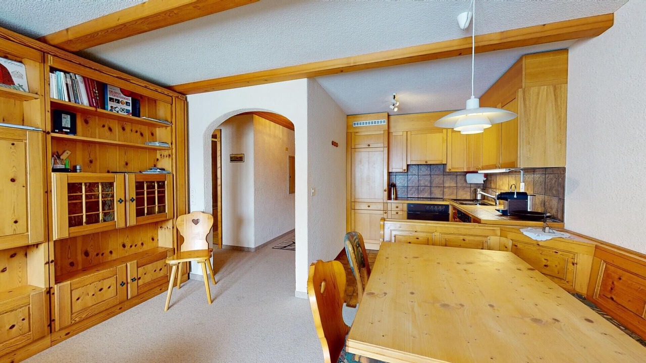 Photo of Kitchen in Lenz