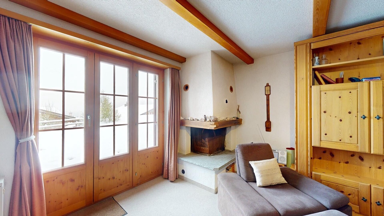 Photo of Livingroom in Lenz
