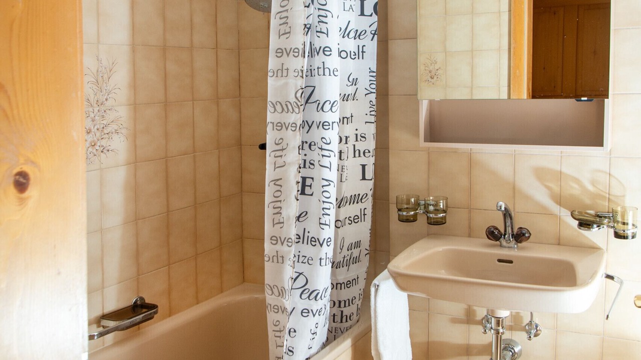 Photo of Bathroom in Lenz