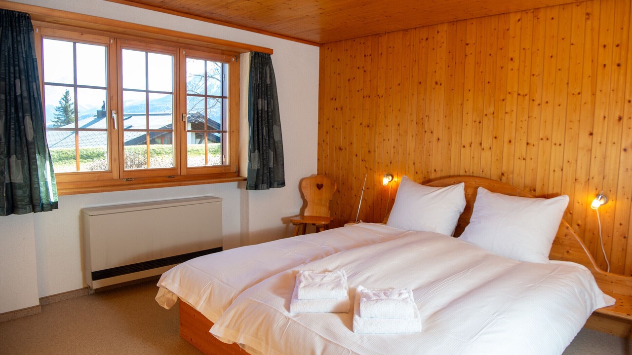 Photo of Bedroom in Lenz