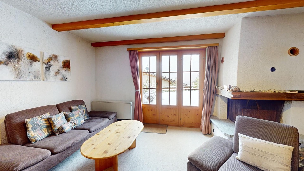 Photo of Livingroom in Lenz