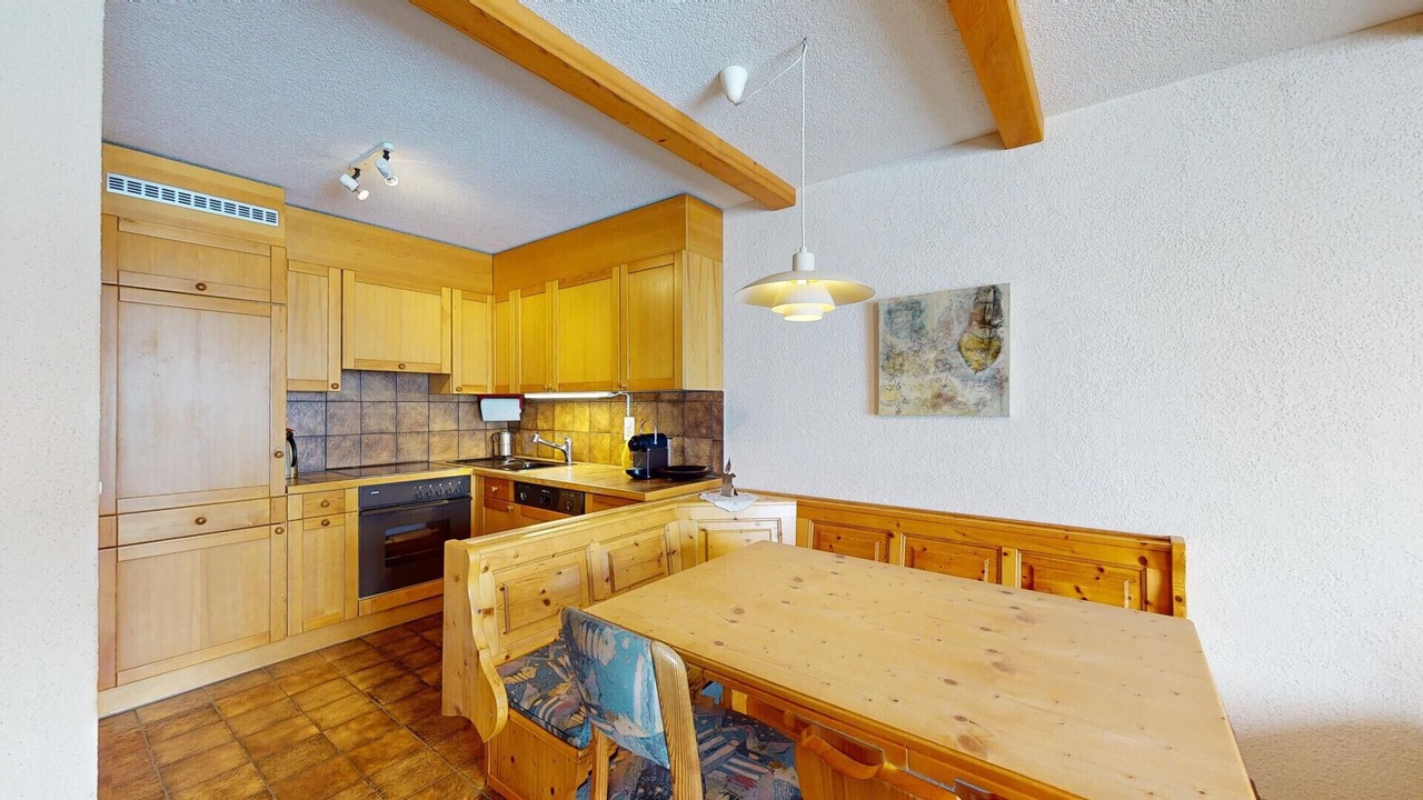 Photo of Kitchen in Lenz