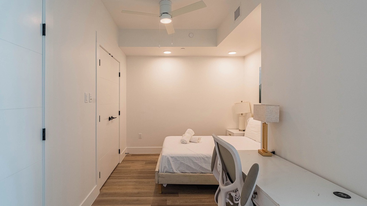 Photo of Bedroom in Roosevelt