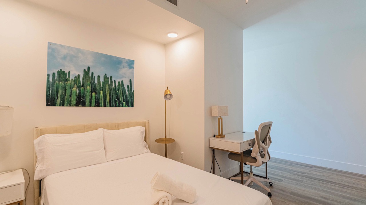 Photo of Bedroom in Roosevelt