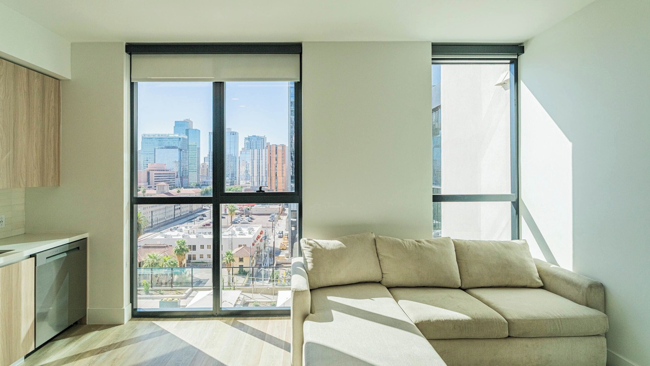 Photo of Livingroom in Roosevelt