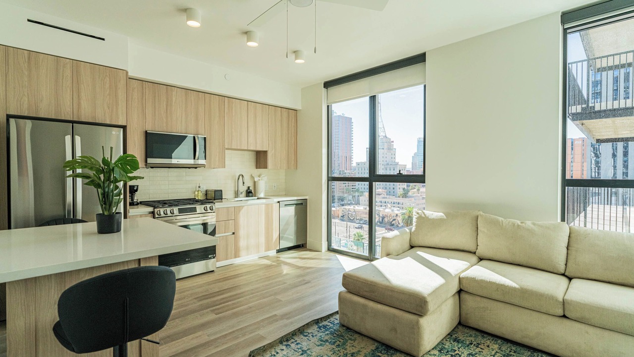 Photo of Livingroom in Roosevelt